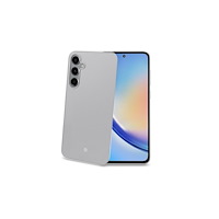 Celly Celly GELSKIN1064, Omslag, Samsung, Galaxy A55 5G, 16,8 cm (...