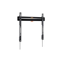 Vogels Vogel's Comfort TVM 3405 monteringssats - fixerad - för platt panel - svart