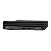 HP HP Mini IP Conference PC - mini-desktop Core i7 13700T 1.4 GHz - vPro - 16 GB - SSD 256 GB - med Microsoft Team Rooms