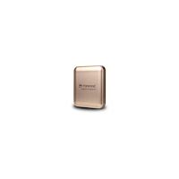 Transcend Transcend ESD420 - SSD - 2 TB - USB 3.2 Gen 2x2