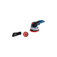 Bosch Powertools Bosch GEX Professional 18V-125 - excenterslip - sladdlös - 125 mm - inget batteri
