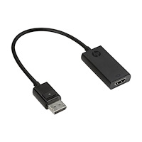 HP HP videokort - DisplayPort / HDMI