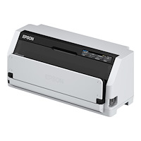 EPSON Epson LQ 780 - skrivare - svartvit - punktmatris
