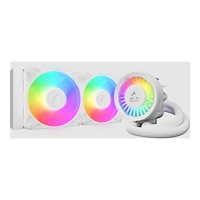Arctic Cooling ARCTIC Liquid Freezer III Pro 240 A-RGB - kylsystem med vätska till processorn