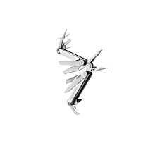 Leatherman Tool Leatherman Wave+ - multiverktyg - 18 delar