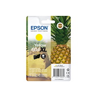 EPSON Epson 604XL Singlepack - XL - gul - original - bläckpatron
