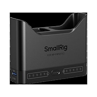 SMALLRIG SmallRig 5493 Camera Battery Charger for NP-FW50