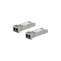 Ubiquiti Ubiquiti U Fiber - SFP+ sändar/mottagarmodul - 10GbE