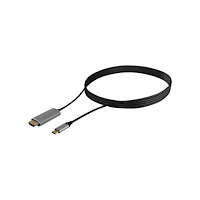 RaidSonic Technology ICY BOX IB-CB020-C - extern videoadapter