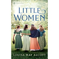 Louisa May Alcott Little Women (pocket, eng)