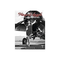 Schiffer Publishing Ltd Wings Of Angels (inbunden, eng)