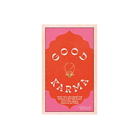 Simone Raihmann Good Karma (inbunden, eng)