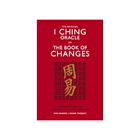 Shantena Augusto Sabbadini Original i ching oracle or the book of changes - the eranos i ching project (häftad, eng)