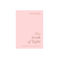 Nia Nia the Light The Book of Light (häftad, eng)