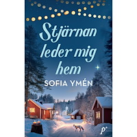 Sofia Ymén Stjärnan leder mig hem (inbunden)