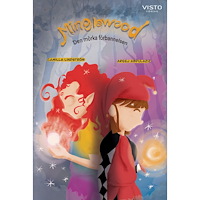 Camilla Lindström Minglewood : den mörka förbannelsen (inbunden)