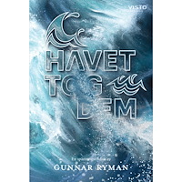 Gunnar Ryman Havet tog dem (bok, danskt band)
