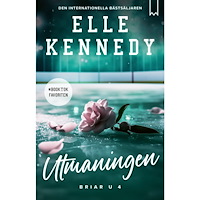 Elle Kennedy Utmaningen (bok, danskt band)