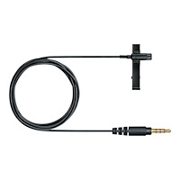 Shure Shure Motiv MVL - mikrofon