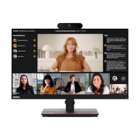 Lenovo Lenovo ThinkVision T24m-29 - LED-skärm - Full HD (1080p) - 24"