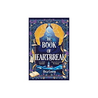 Ova Ceren The Book of Heartbreak (pocket, eng)