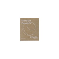 Fibaro Fibaro Motion Sensor - flerfunktionssensor - Z-Wave