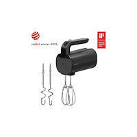 Zwilling ZWILLING XTEND sladdlös rankinisblandare (utan batteri) juod...