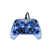 PDP Afterglow - spelkontroll - kabelansluten