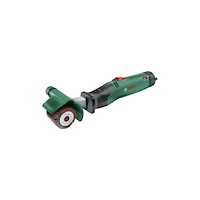 Bosch Bosch Texoro, Sanding roller, Svart, Grön, Grå, 1600 RPM, 30...