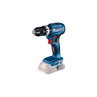 Bosch Bosch GSB 18V-45 Professional - borr/drivare - sladdlös - 2 hastigheter - inget batteri