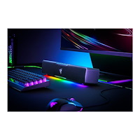 Razer Razer Leviathan V2 X - soundbar - för persondator - trådlös