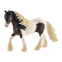 Schleich Schleich Farm World - Tinkerhingst