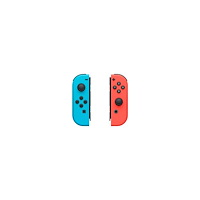 Nintendo NINTENDO Joy-Con (R) - Joy-Con gamepad(Left) - spelkontroll - trådlös