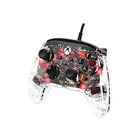 HP HyperX Clutch Gladiate - Gaming - spelkontroll - kabelansluten