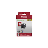 CANON Canon PG-585/CL-586 Photo Value Pack