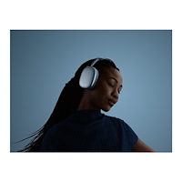 Apple Apple AirPods Max 2a generation - hörlurar med mikrofon