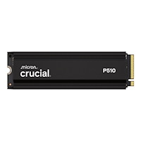 Crucial Crucial P510 - SSD - 1 TB - PCI Express 5.0 x4 (NVMe)