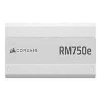 Corsair Microsystems CORSAIR RMe Series RM750e - nätaggregat - 750 Watt