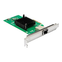 Inter-Tech Elektronik Handels Inter-Tech ST-7267 - nätverksadapter - PCIe 2.0 x4 - 10Gb Ethernet x 1