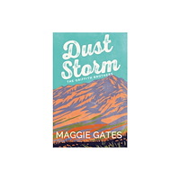 Maggie Gates Dust Storm (pocket, eng)
