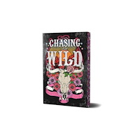 Elliott Rose Chasing the Wild: Deluxe Limited Edition (pocket, eng)