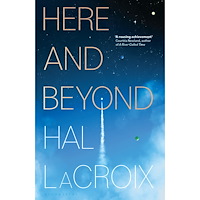 Hal LaCroix Here and Beyond (häftad, eng)