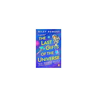 Riley August The Last Gifts of the Universe (pocket, eng)