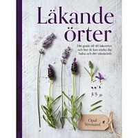 Opal Streisand Läkande örter (inbunden)