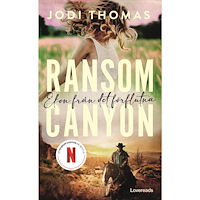 Jodi Thomas Ekon från det förflutna (pocket)