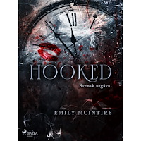 Emily McIntire Hooked (svensk utgåva) (bok, storpocket)