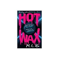 M. L. Rio Hot Wax (häftad, eng)