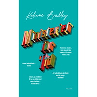 Kaliane Bradley Ministeriet för tid (pocket)