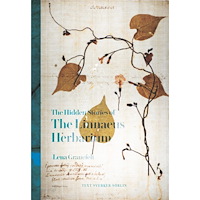 Bokförlaget Arena The hidden stories of the Linnean herbarium (inbunden, eng)