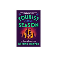 Brynne Weaver Tourist Season (pocket, eng)